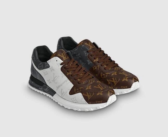 RUN AWAY SNEAKER 1A3N7W