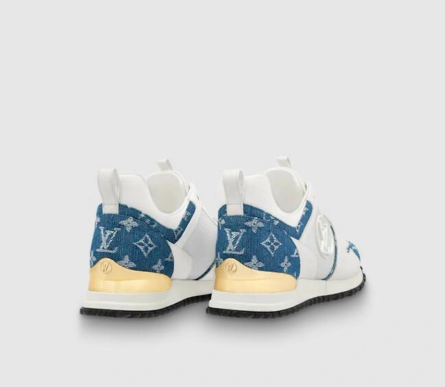 RUN AWAY SNEAKER 1A4WP7