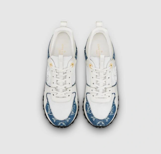 RUN AWAY SNEAKER 1A4WP7