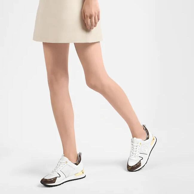RUN AWAY SNEAKER 1A4XNL
