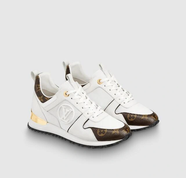 RUN AWAY SNEAKER 1A4XNL