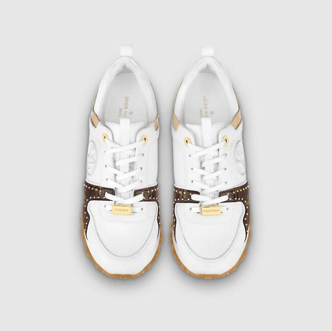 RUN AWAY SNEAKER 1A8VNM