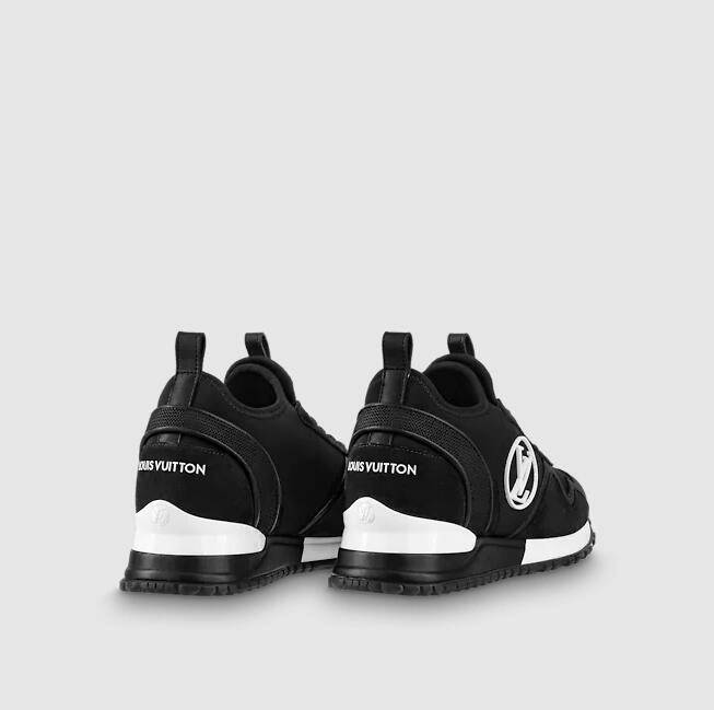 RUN AWAY SNEAKER 1A9ER7
