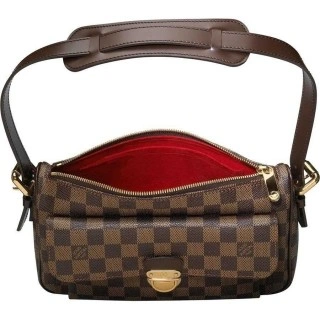 Ravello Ebony N60006 GM Brown