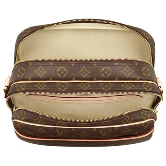Reporter M45254 PM Brown