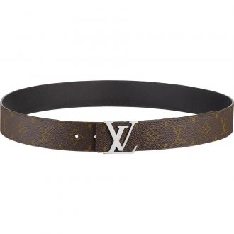 Reversible Monogram M9821Q Taupe