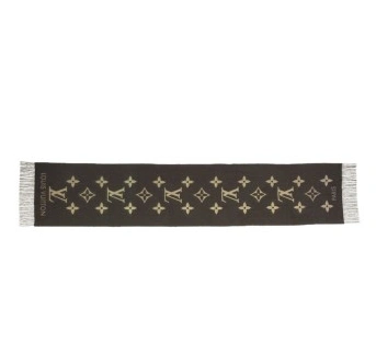 Reykjavik Scarf M71041 Brown
