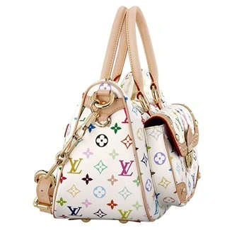 Rita M40125 White