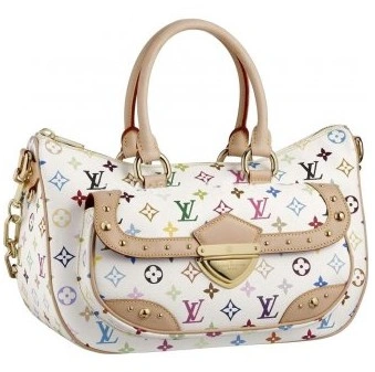 Rita M40125 White