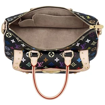 Rita M40126 Black