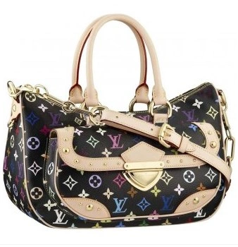 Rita M40126 Black