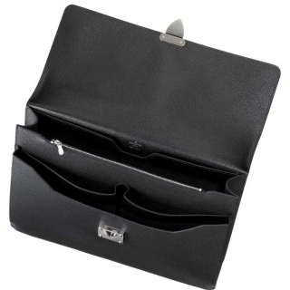 Robusto 3 Compartments M31032 Gray