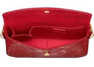 Rodéo Drive M93599 Red