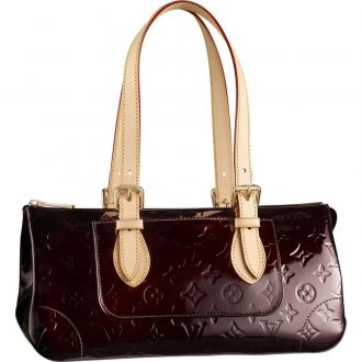 Rosewood M93510 Amarante