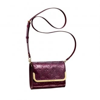 Rossmore M91547 PM Rouge Fauviste