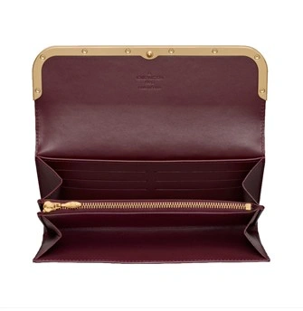 Rossmore M91592 Rouge Fauviste