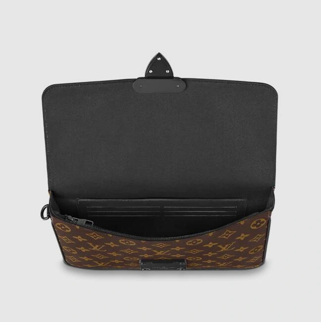 S LOCK A4 POUCH M80560