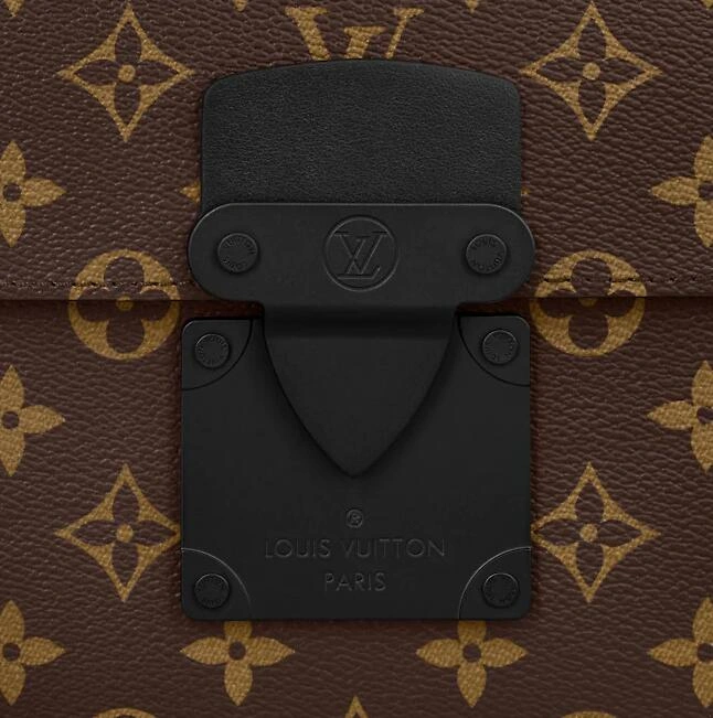 S LOCK A4 POUCH M80560