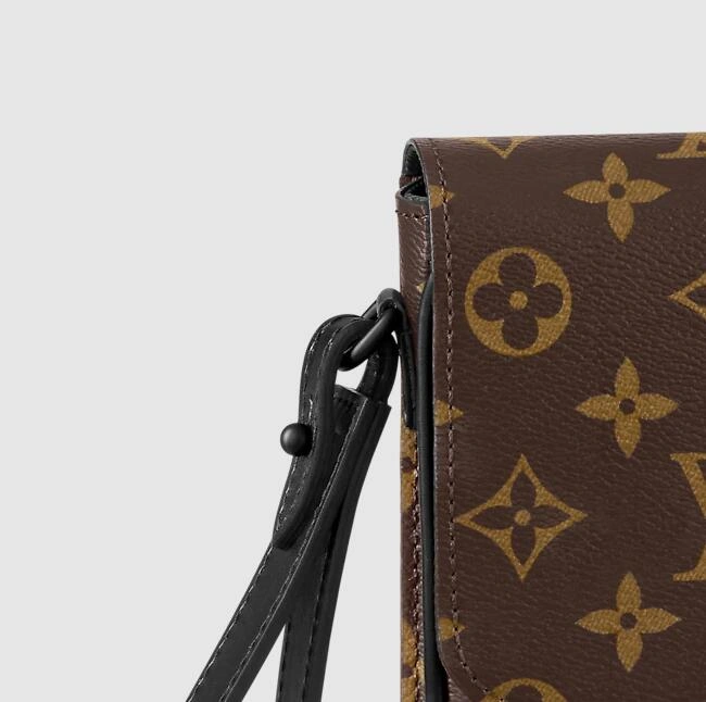 S LOCK A4 POUCH M80560