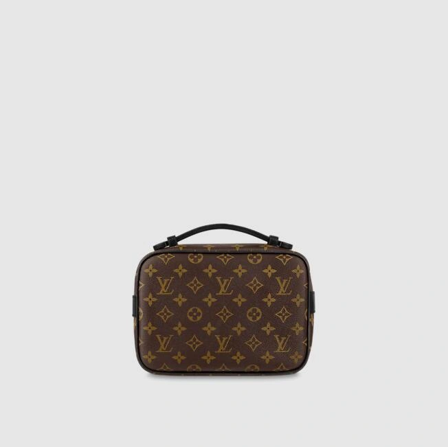 S LOCK MESSENGER M45806