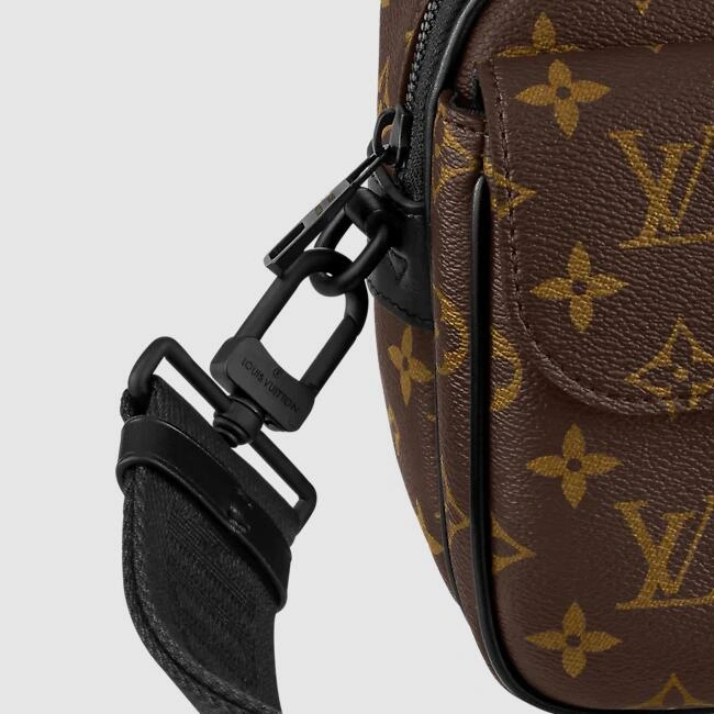 S LOCK MESSENGER M45806