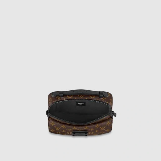S LOCK MESSENGER M45806