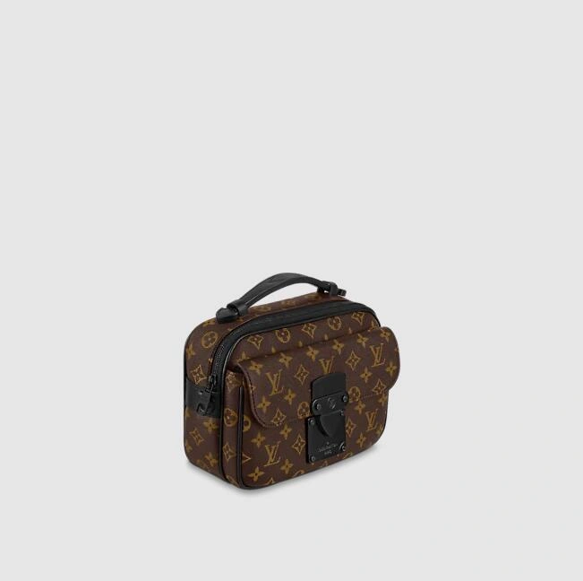 S LOCK MESSENGER M45806