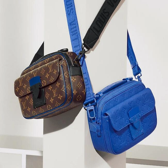 S LOCK MESSENGER M58488