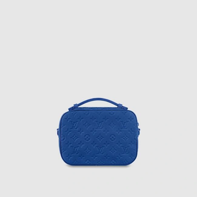 S LOCK MESSENGER M58488