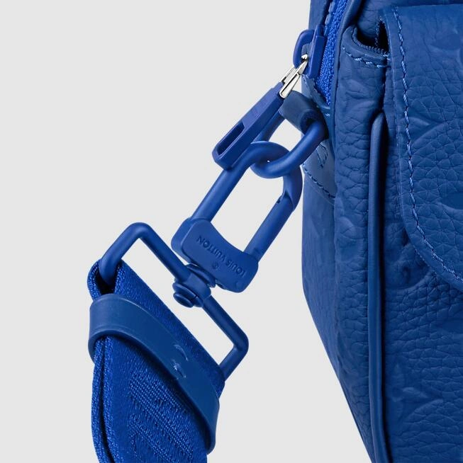 S LOCK MESSENGER M58488