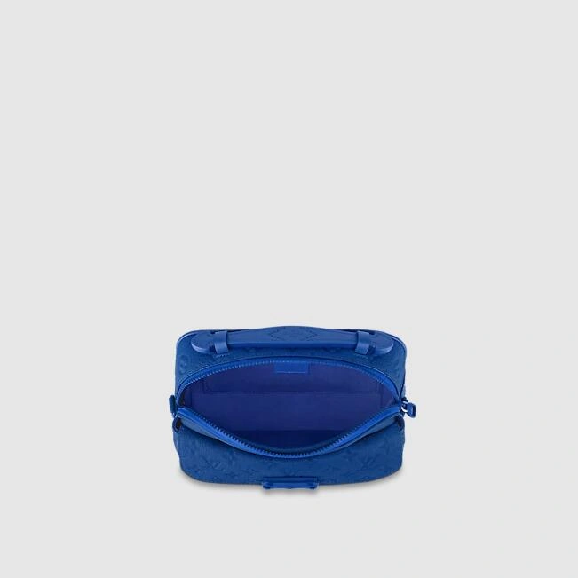 S LOCK MESSENGER M58488