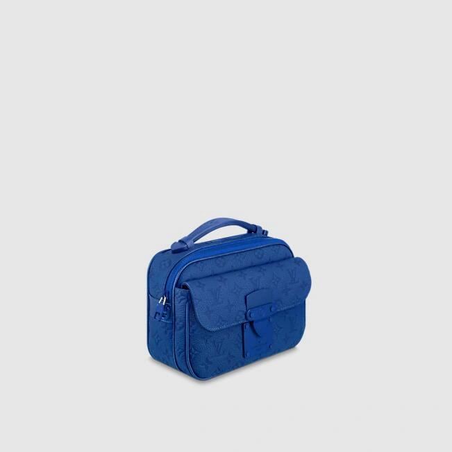 S LOCK MESSENGER M58488
