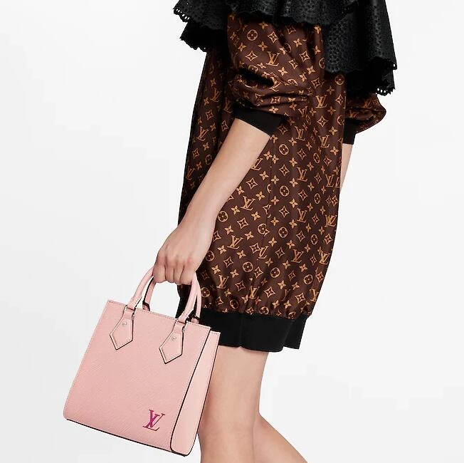 SAC PLAT BB M58659