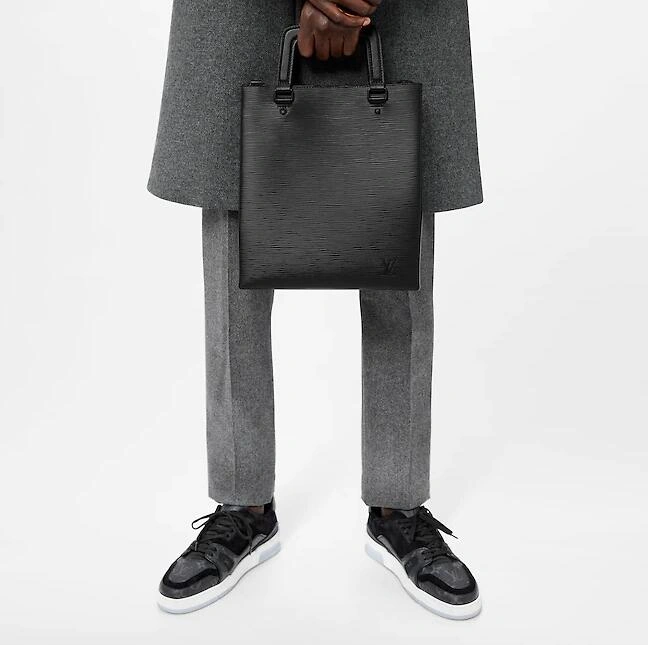 SAC PLAT FOLD M58497