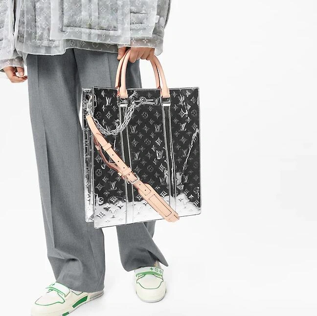 SAC PLAT M45884