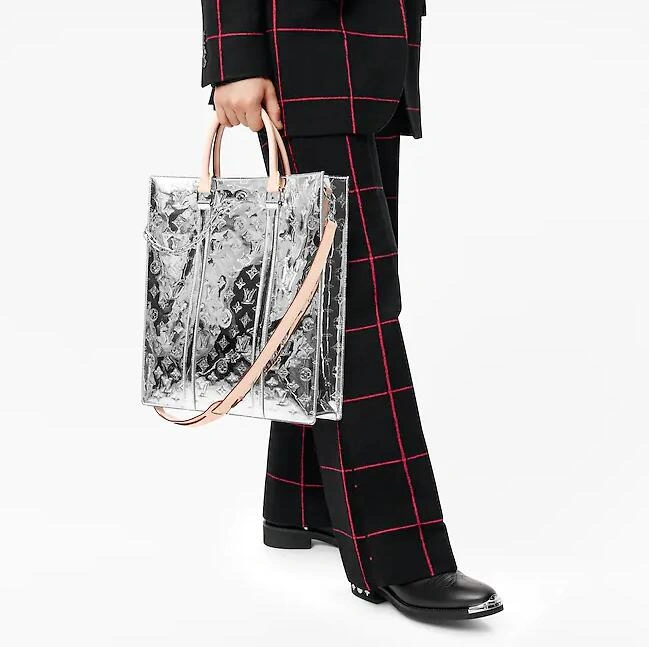SAC PLAT M45884
