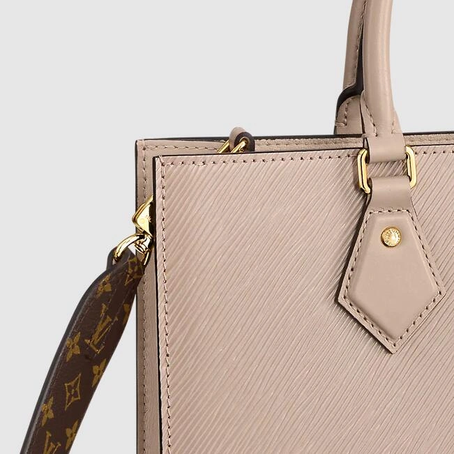 SAC PLAT PM M58657