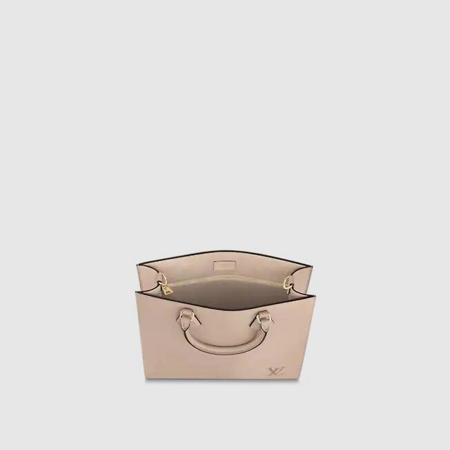 SAC PLAT PM M58657