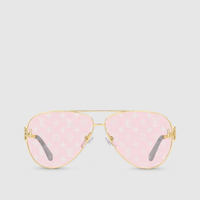 SAILOR & LULA PILOT SUNGLASSES Z1432W