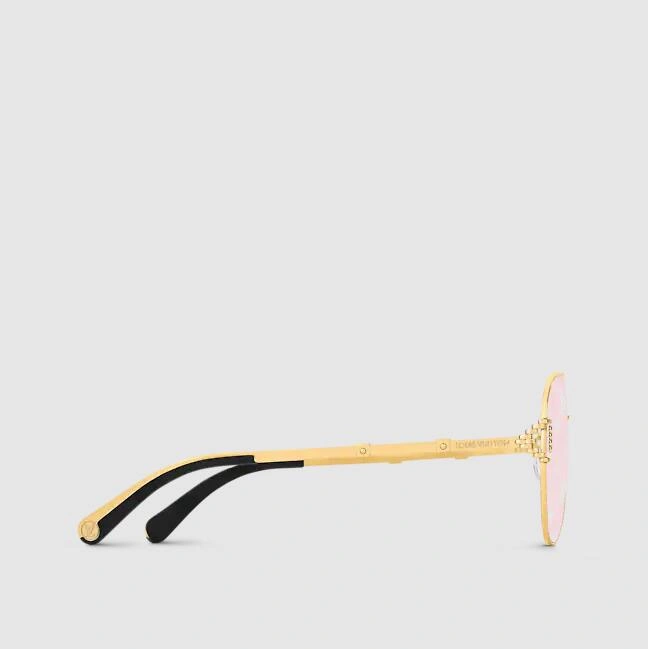 SAILOR & LULA PILOT SUNGLASSES Z1432W