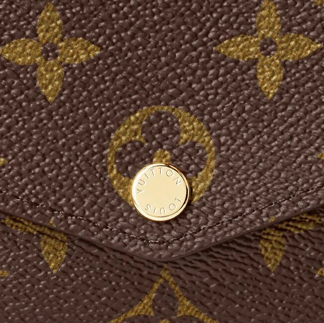 SARAH WALLET M62234