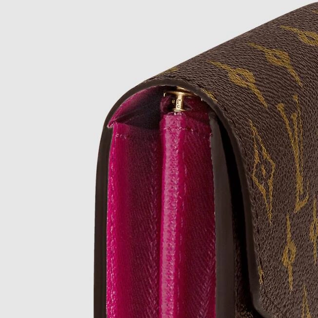 SARAH WALLET M62234