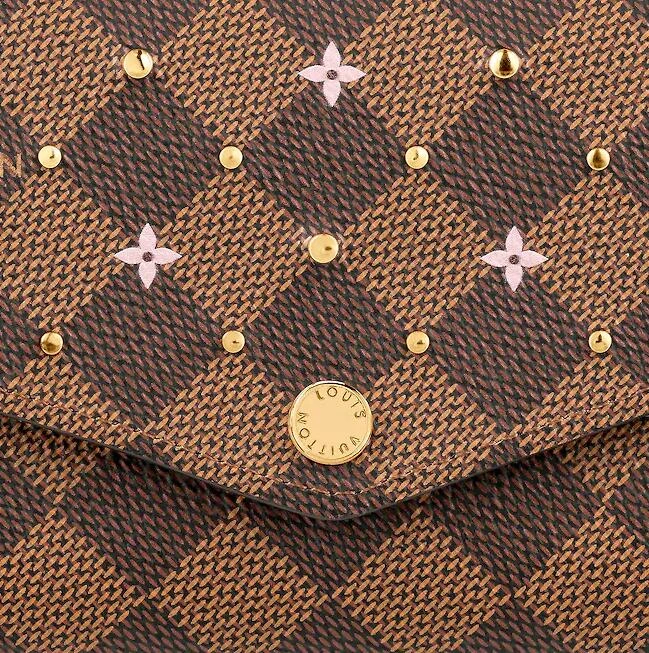 SARAH WALLET N60476