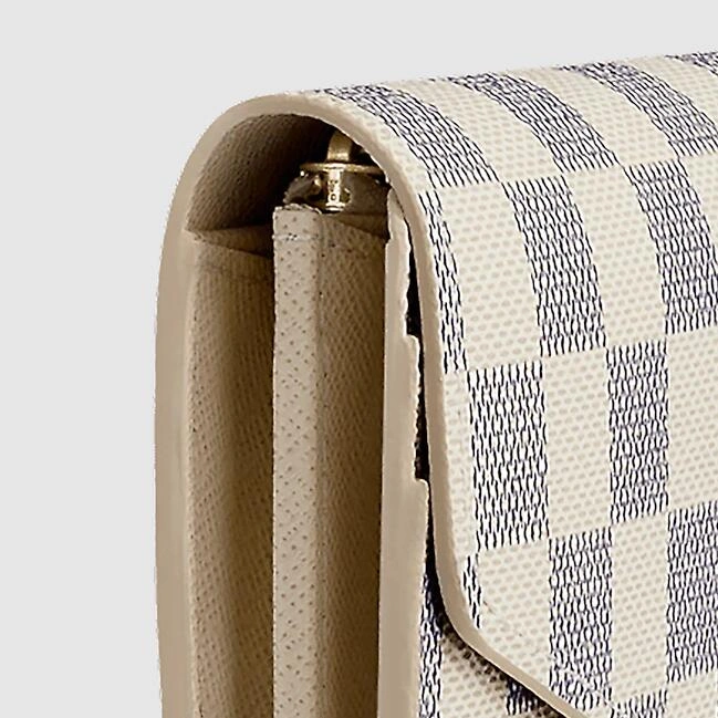SARAH WALLET N63208