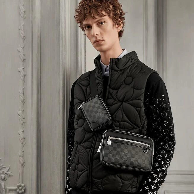 SCOTT MESSENGER N50018