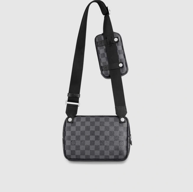 SCOTT MESSENGER N50018