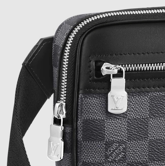 SCOTT MESSENGER N50018