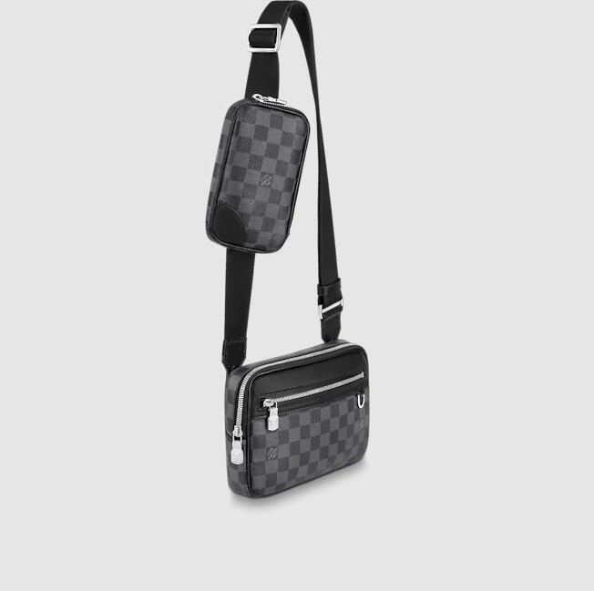 SCOTT MESSENGER N50018