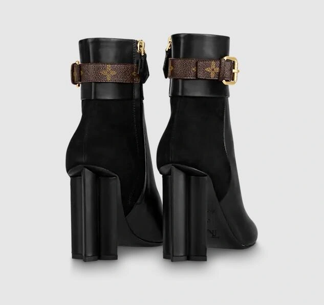 SILHOUETTE ANKLE BOOT 1A84QA