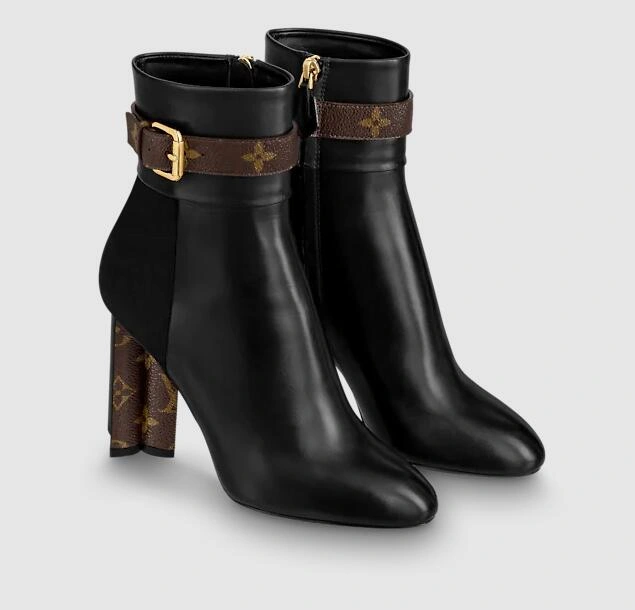 SILHOUETTE ANKLE BOOT 1A84QA